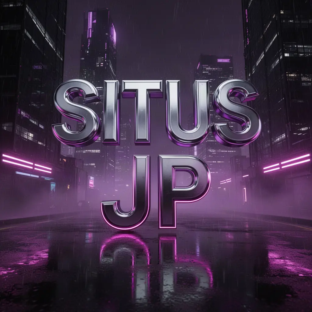 Situs JP