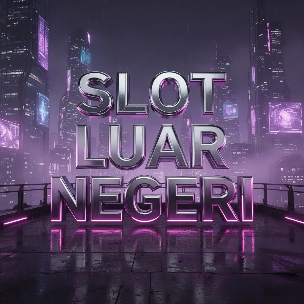 Slot Luar Negeri